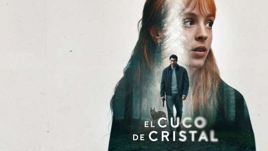 The Crystal Cuckoo - Backdrops
