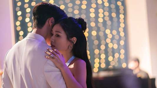 Dynamite Kiss - Backdrops