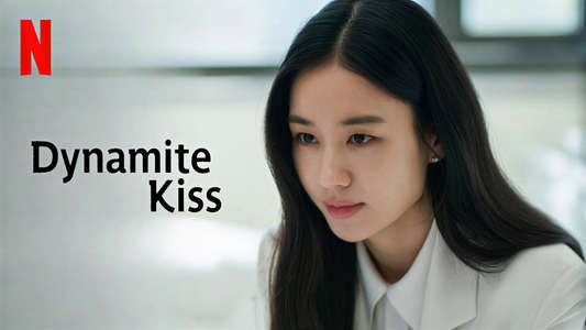 Dynamite Kiss - Backdrops