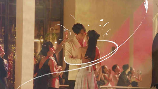 Dynamite Kiss - Backdrops