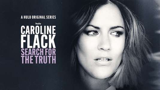 Caroline Flack: Search for the Truth - Backdrops