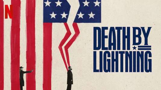 Death by Lightning - Backdrops