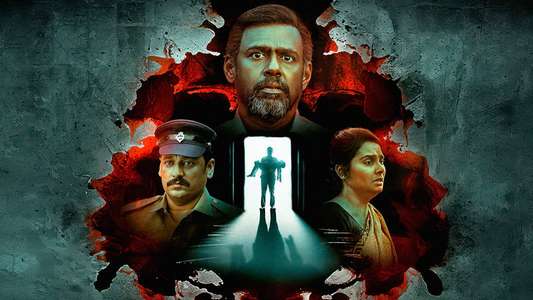 Kuttram Purindhavan - Backdrops