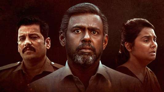 Kuttram Purindhavan - Backdrops
