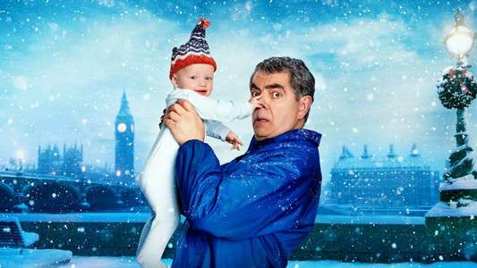 Man Vs Baby - Backdrops