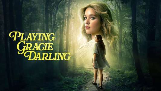 Playing Gracie Darling - Backdrops