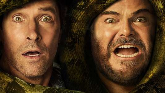 Anaconda - Backdrops