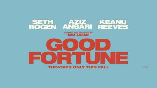 Good Fortune - Backdrops