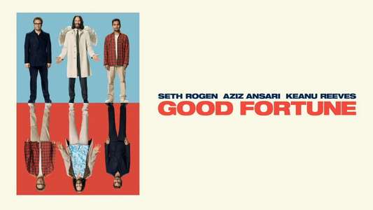 Good Fortune - Backdrops