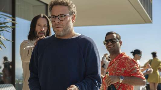 Good Fortune - Backdrops