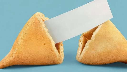 Good Fortune - Backdrops