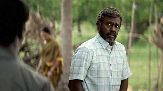 Kuttram Purindhavan - Backdrops
