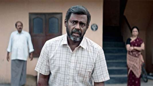 Kuttram Purindhavan - Backdrops