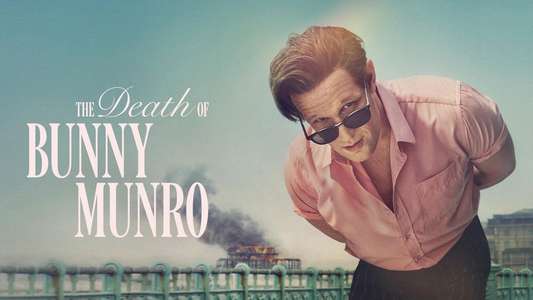 The Death of Bunny Munro - Backdrops