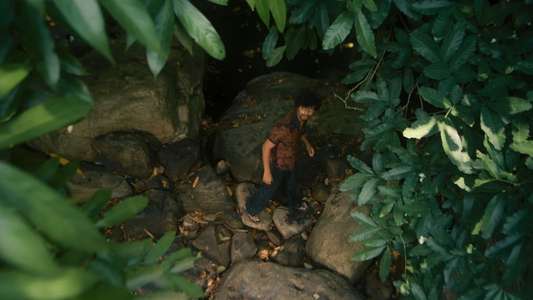 Ekō - Backdrops