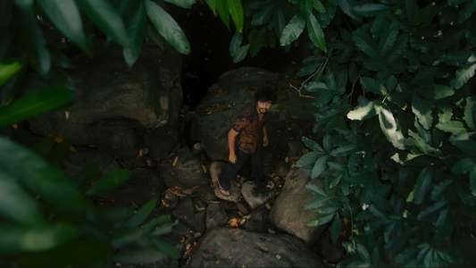 Ekō - Backdrops