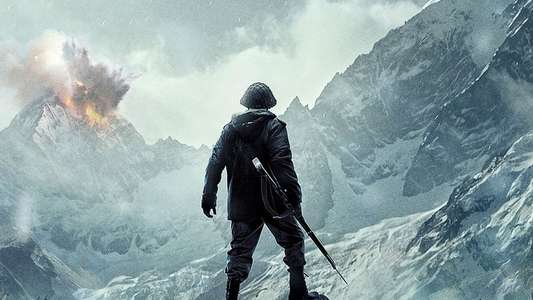 120 Bahadur - Backdrops