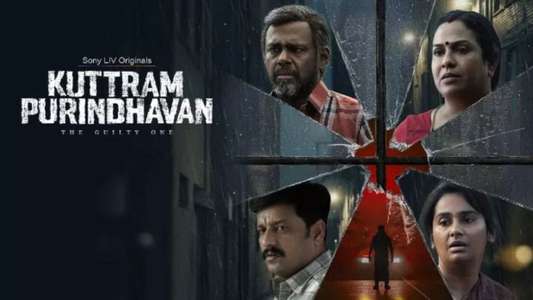 Kuttram Purindhavan - Backdrops