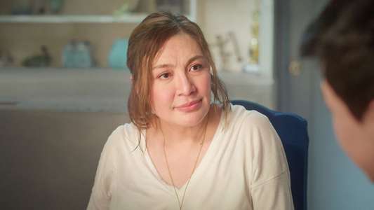 Family of Two (A Mother and Son's Story) - Backdrops