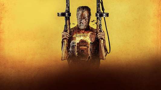 Sisu: Road to Revenge - Backdrops