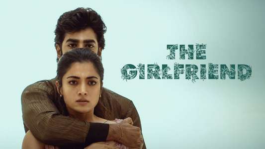 The Girlfriend - Backdrops