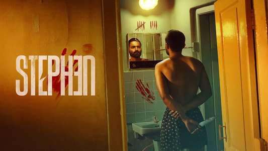 Stephen - Backdrops