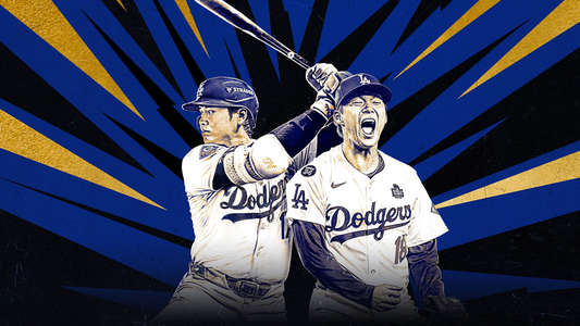 Fight for Glory: 2024 World Series - Backdrops