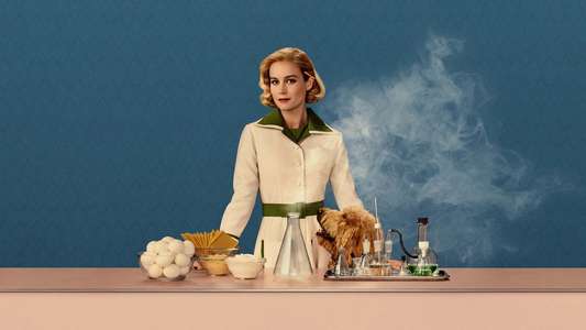 Lessons in Chemistry - Backdrops