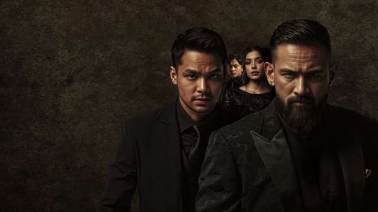 Blood Brothers: Dragon's Embers - Backdrops