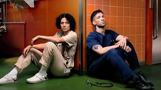 Berlin ER - Backdrops