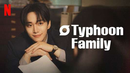 Typhoon Family - Backdrops