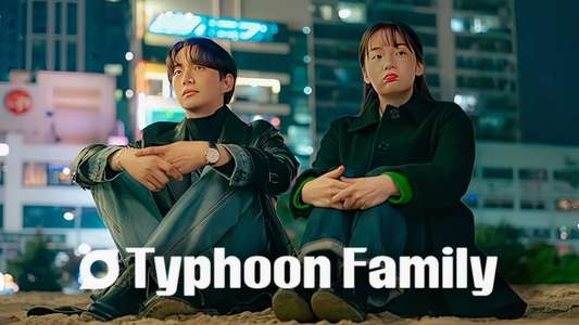 Typhoon Family - Backdrops