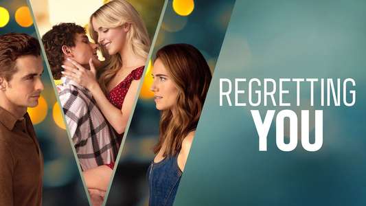Regretting You - Backdrops