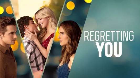 Regretting You - Backdrops