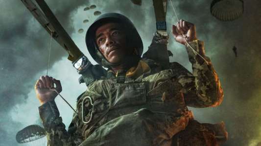 Believe: The Ultimate Battle - Backdrops