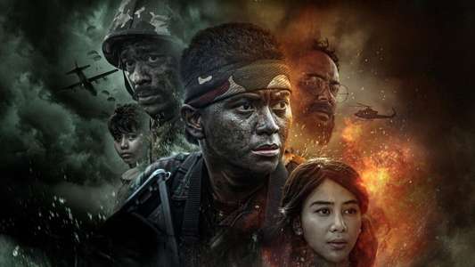 Believe: The Ultimate Battle - Backdrops