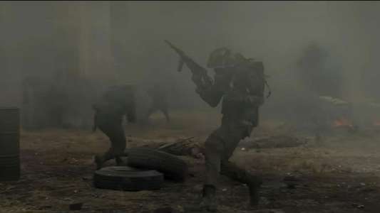 Believe: The Ultimate Battle - Backdrops