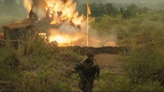 Believe: The Ultimate Battle - Backdrops