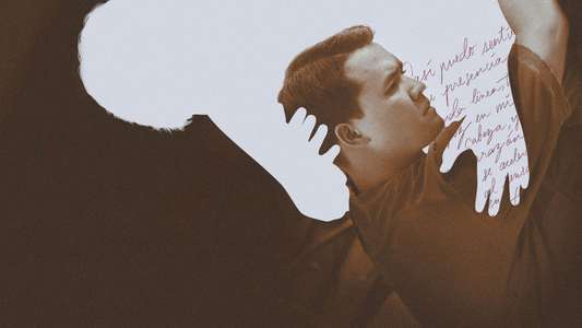 I Wish You Had Told Me - Backdrops