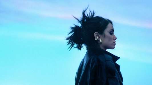 Lali: Time To Step Up - Backdrops