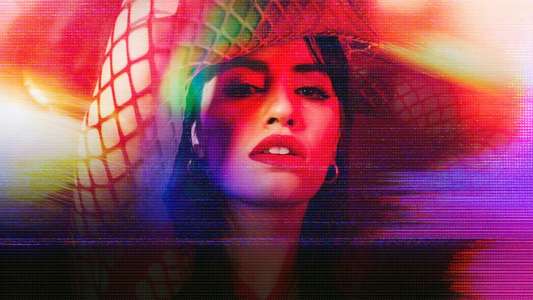 Lali: Time To Step Up - Backdrops