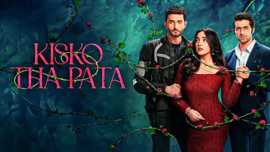 Kisko Tha Pata - Backdrops