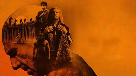 28 Years Later: The Bone Temple - Backdrops