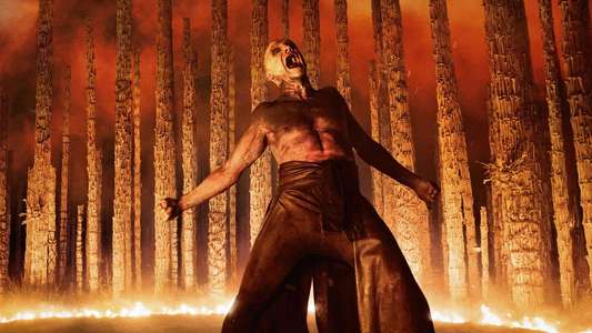 28 Years Later: The Bone Temple - Backdrops