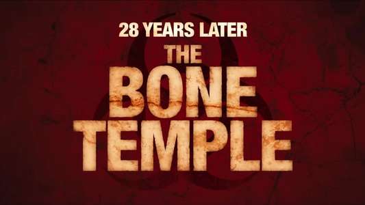 28 Years Later: The Bone Temple - Backdrops