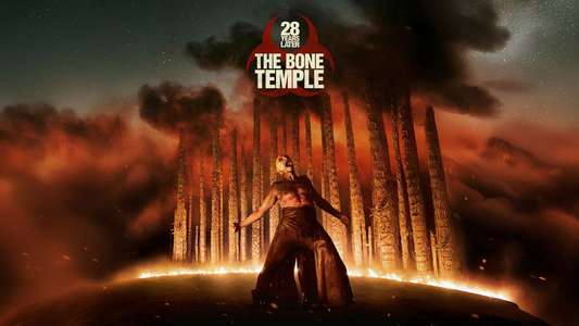 28 Years Later: The Bone Temple - Backdrops