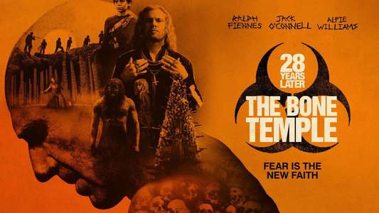 28 Years Later: The Bone Temple - Backdrops