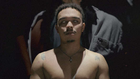 TABOO - Backdrops