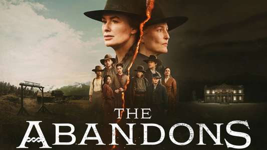 The Abandons - Backdrops