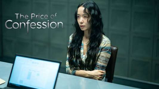 The Price of Confession - Backdrops
